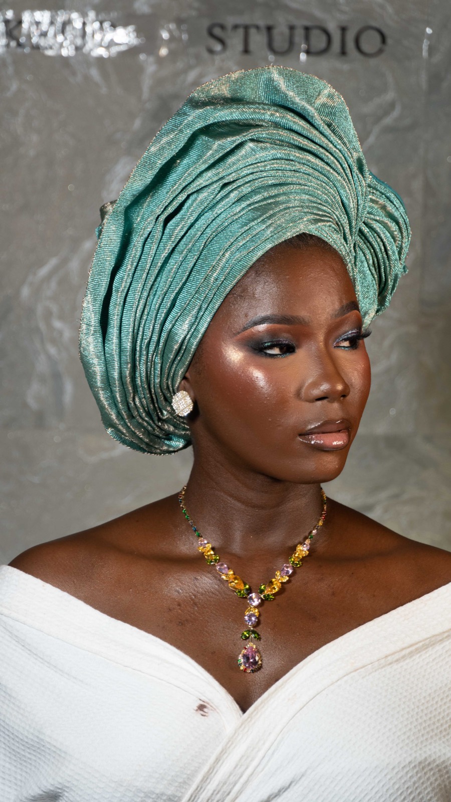 Everyday Glam Session