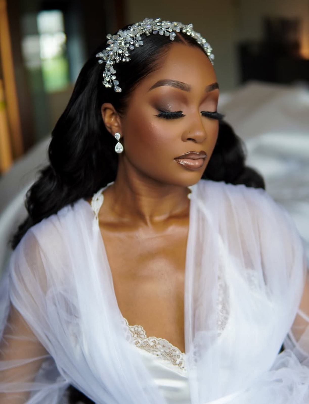 Luxury Bridal Glam